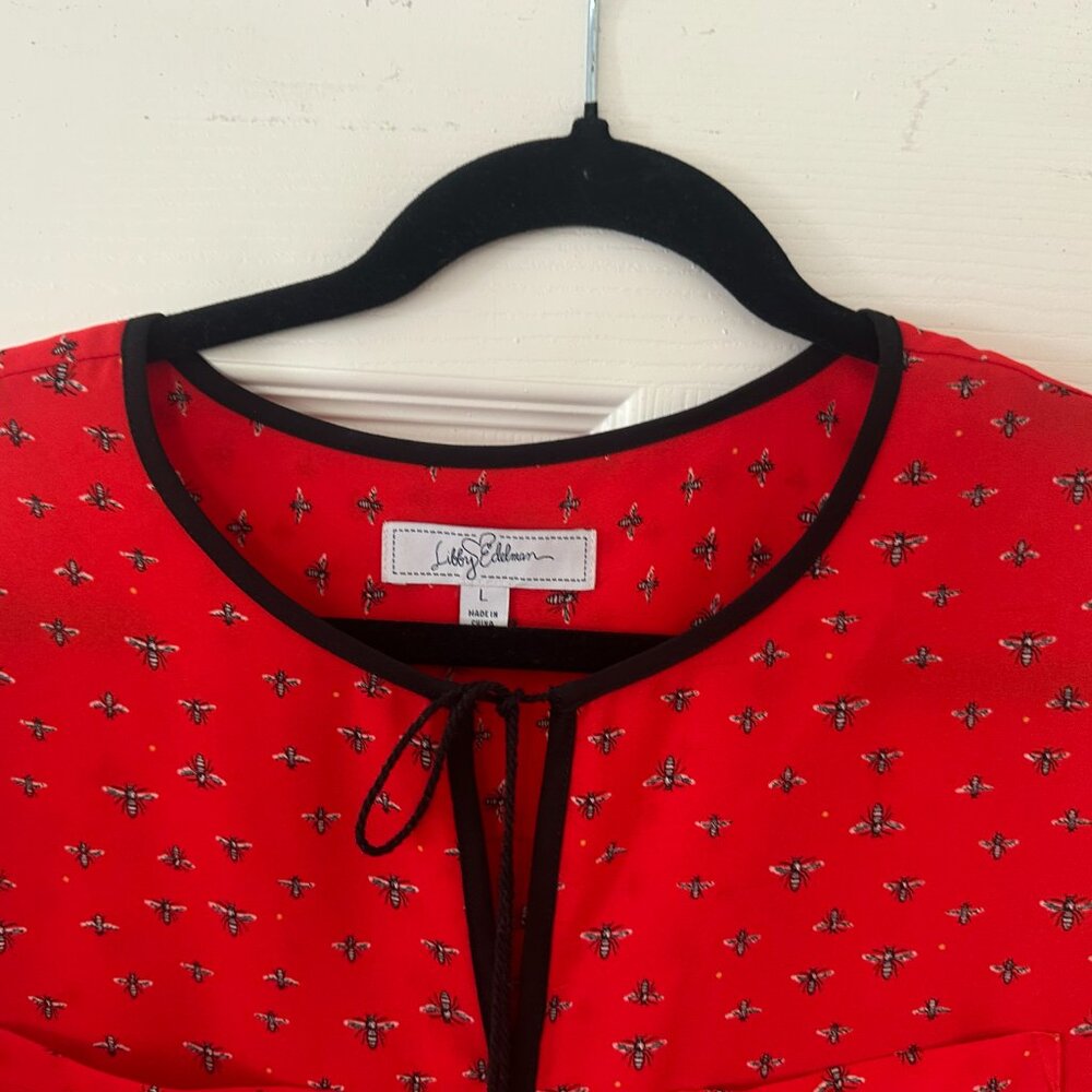 Blouse - Picture 3 of 5
